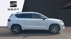 SEAT Ateca 1.5 TSI EVO FR Sport 5dr Petrol Estate